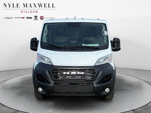 New 2026 RAM ProMaster 1500 w/ Safety Group image 18