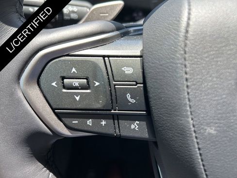 Used 2025 Lexus NX 350 AWD w/ Premium Package image 19