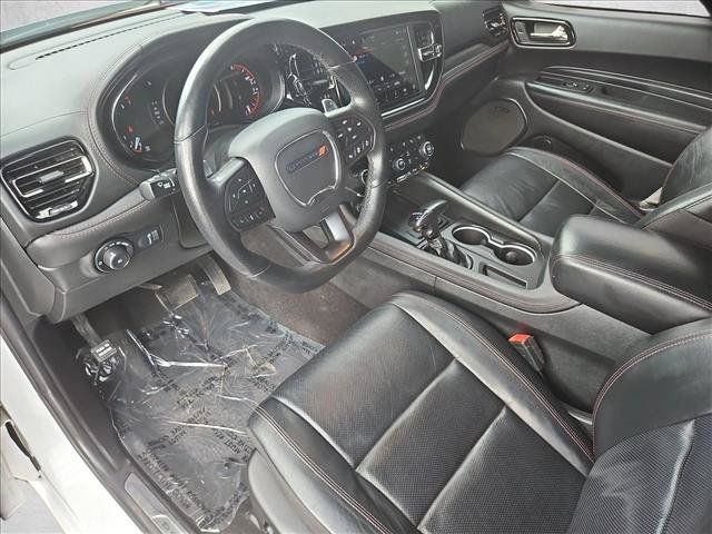 Used 2022 Dodge Durango R/T w/ Tow 'N Go Package AWD/4WD image 13