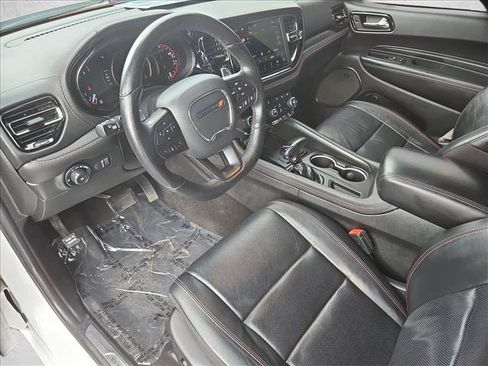 Used 2022 Dodge Durango R/T w/ Tow 'N Go Package AWD/4WD image 13