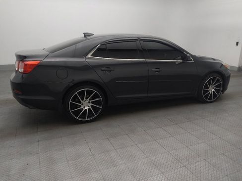 Used 2015 Chevrolet Malibu LT w/ Power Convenience Package image 10