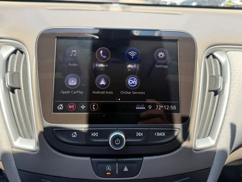 Used 2020 Chevrolet Malibu LS w/ LPO, Convenience Package 2 FWD image 30