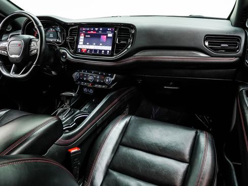 Used 2025 Dodge Durango GT AWD/4WD image 24