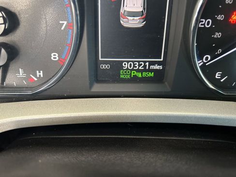 Used 2017 Toyota RAV4 Limited w/ All Weather Liner Package image 49