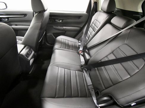 New 2026 Honda CR-V EX-L image 14