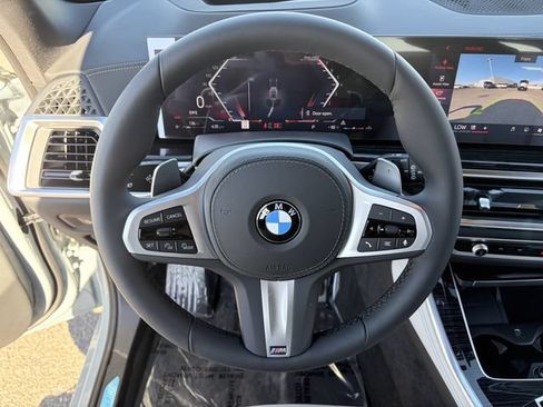 Used 2026 BMW X5 sDrive40i w/ M Sport Package RWD image 20