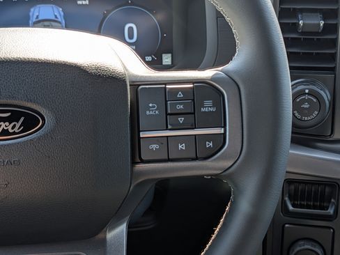 New 2026 Ford F150 XLT w/ Equipment Group 302A MID image 27