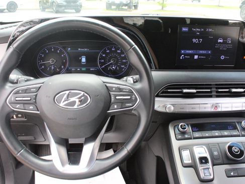 Used 2022 Hyundai Palisade SEL w/ Convenience Package FWD image 14