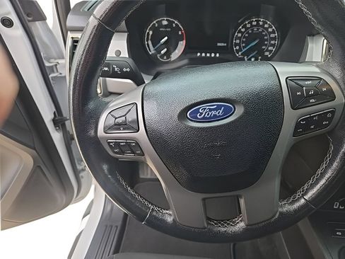 Used 2023 Ford Ranger XLT w/ Equipment Group 302A High AWD/4WD image 12