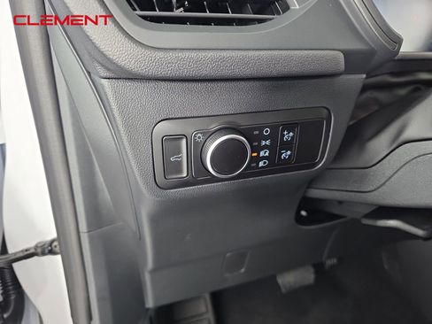 New 2026 Ford Escape Active w/ Cold Weather Package image 11