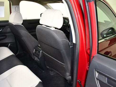 Certified 2024 Honda CR-V EX image 43