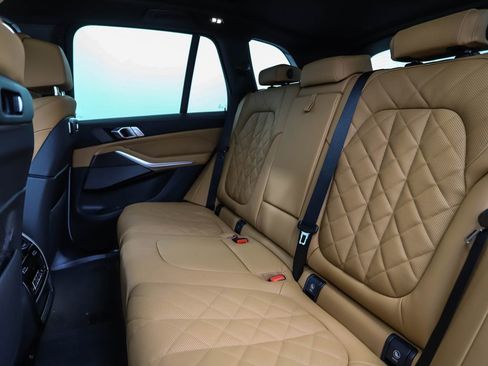 New 2026 BMW X5 xDrive40i image 22