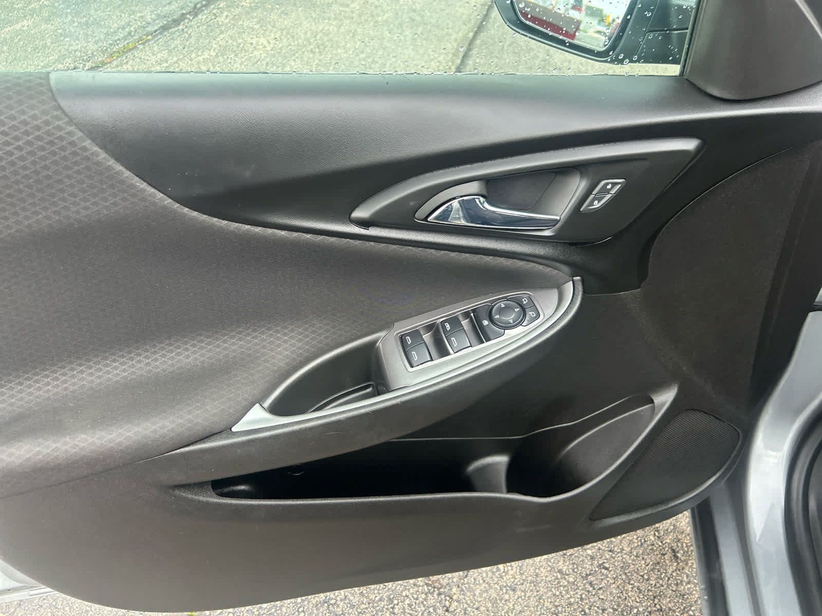 Used 2023 Chevrolet Malibu LT FWD image 10