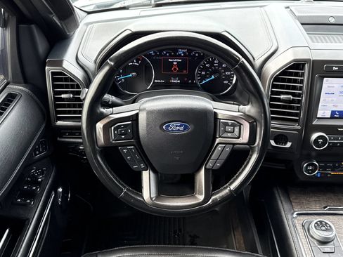 Used 2021 Ford Expedition Max Limited RWD image 18