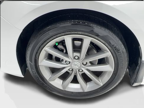 Used 2022 Honda Accord LX image 12
