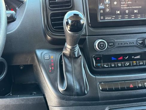 Used 2023 RAM ProMaster 2500 FWD image 26