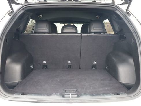 Used 2025 Jeep Compass Latitude image 23