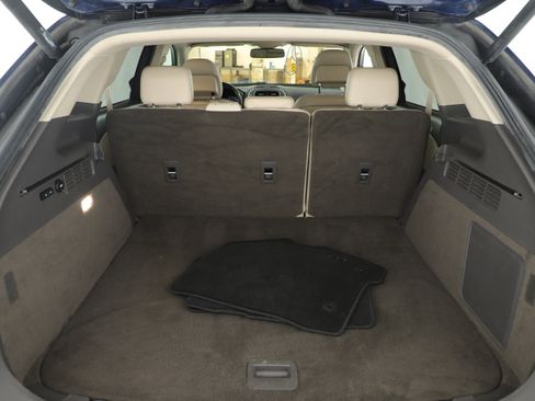 Used 2018 Lincoln MKX Reserve w/ Lincoln MKX Climate Package image 20