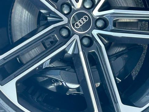 New 2025 Audi A8 L 3.0T image 42