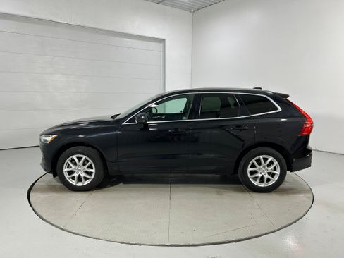 Used 2018 Volvo XC60 T5 Momentum w/ Vision Package AWD/4WD image 20