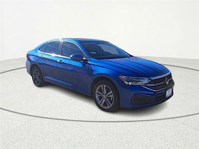 Used 2022 Volkswagen Jetta SE