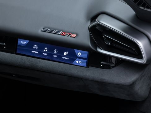Certified 2025 Ferrari 296 GTB RWD image 58