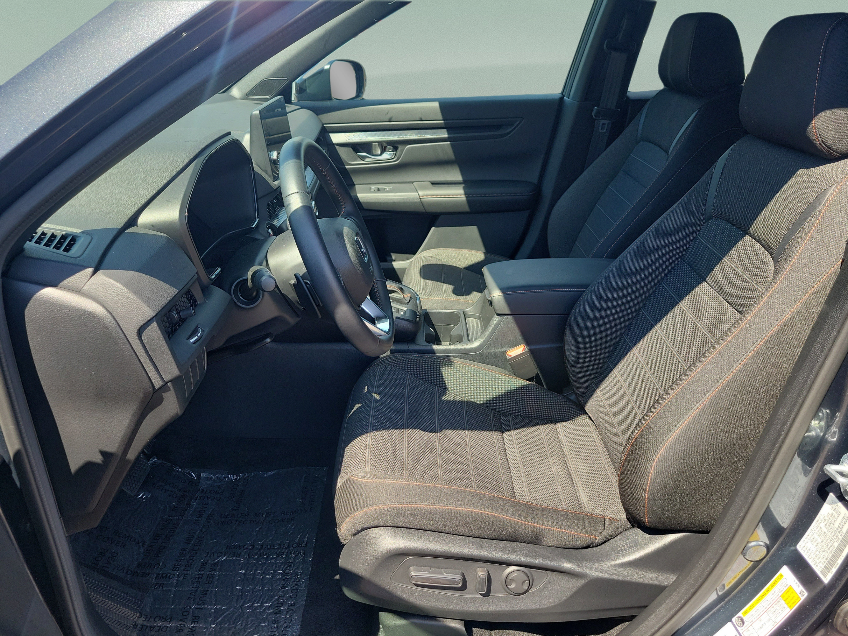 Used 2026 Honda CR-V Sport image 24