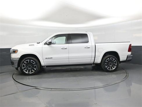New 2026 RAM 1500 Limited image 7