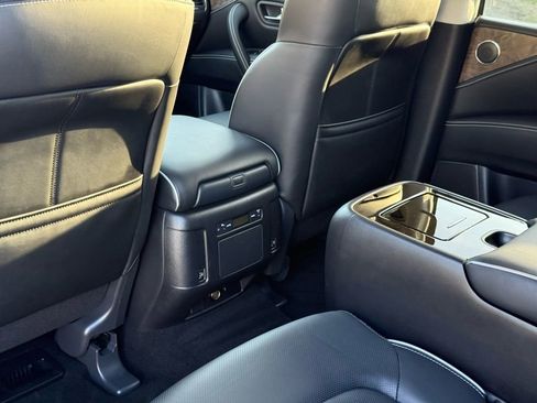 Used 2023 INFINITI QX80 Premium Select w/ Cargo Package image 31