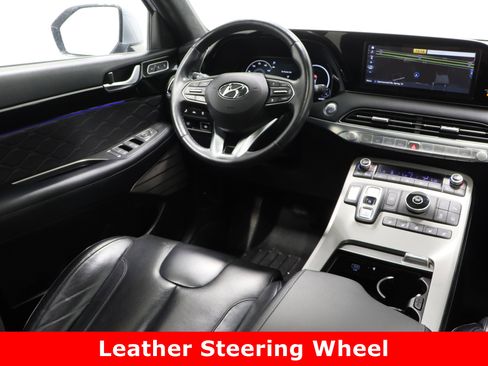 Used 2020 Hyundai Palisade Limited image 34