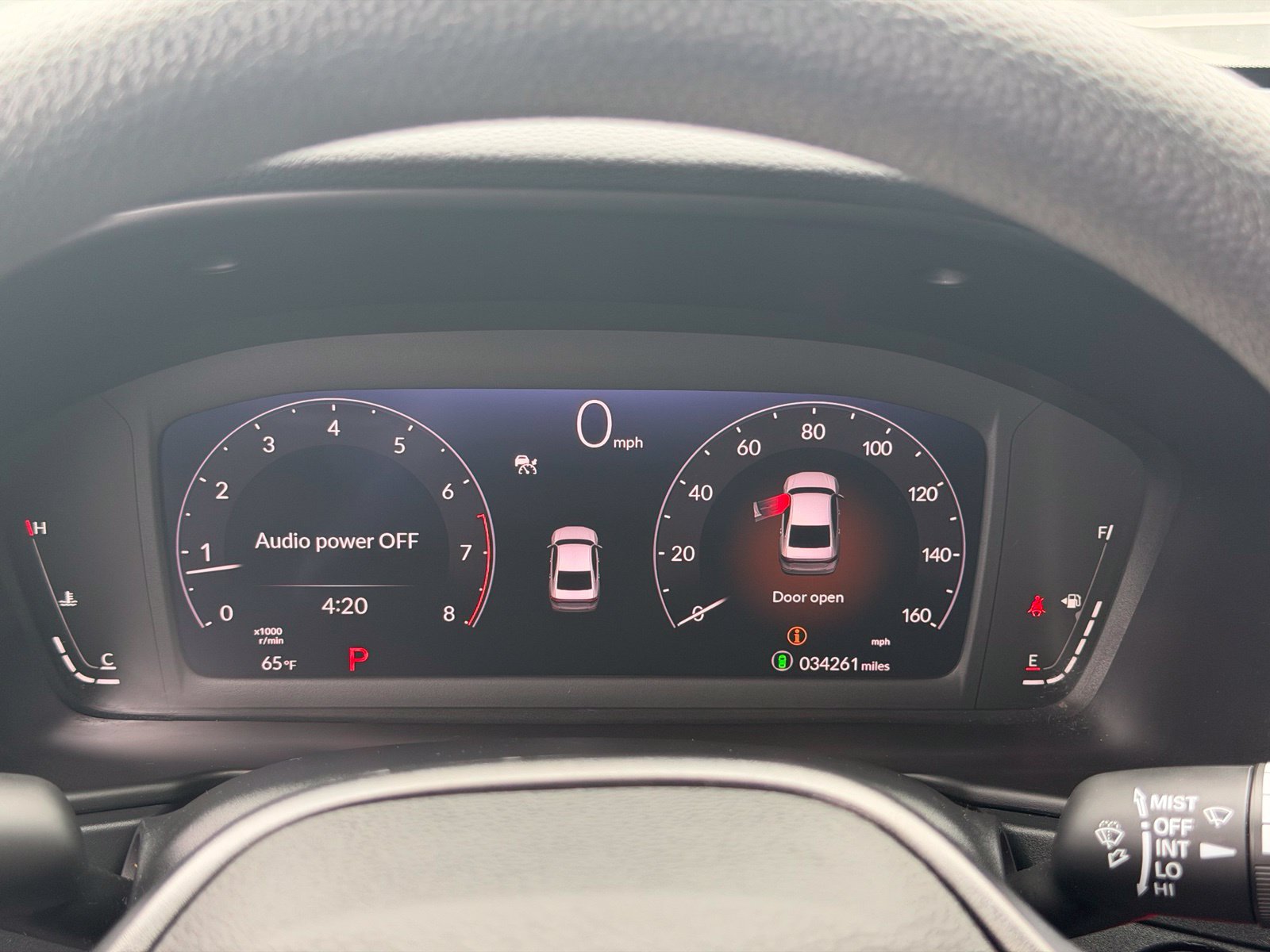 Used 2023 Honda Accord LX image 16