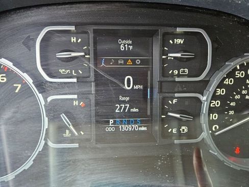 Used 2020 Toyota Tundra SR5 w/ SR5 Upgrade Package image 14