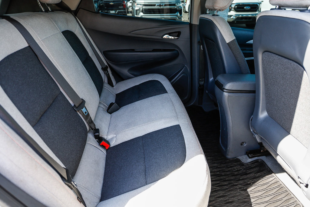 Used 2019 Chevrolet Bolt LT FWD image 30