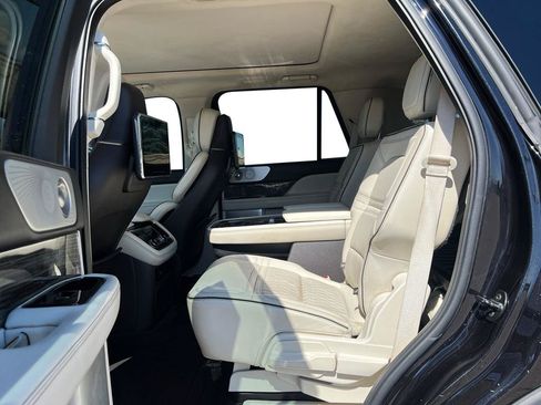 Used 2019 Lincoln Navigator Black Label AWD/4WD image 7