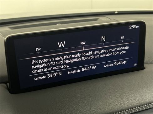 New 2025 MAZDA CX-5 Carbon Edition image 18