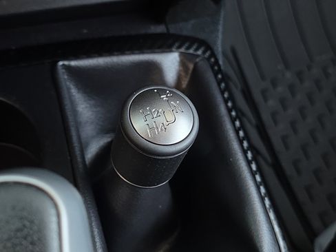 Used 2019 Toyota 4Runner TRD Off-Road image 24