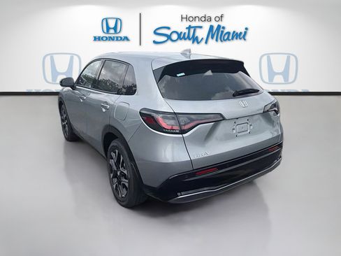 New 2027 Honda HR-V EX-L image 5