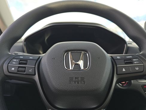 New 2026 Honda CR-V EX image 30