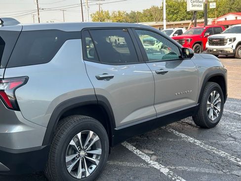 New 2026 Chevrolet Equinox LT w/ Convenience Package II image 6