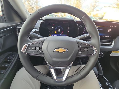 New 2026 Chevrolet TrailBlazer LT w/ Convenience Package image 11