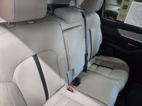 New 2026 MAZDA CX-70 SC AWD/4WD image 11