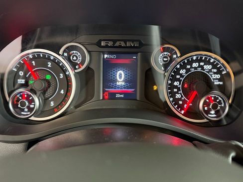 New 2026 RAM 2500 Tradesman image 19