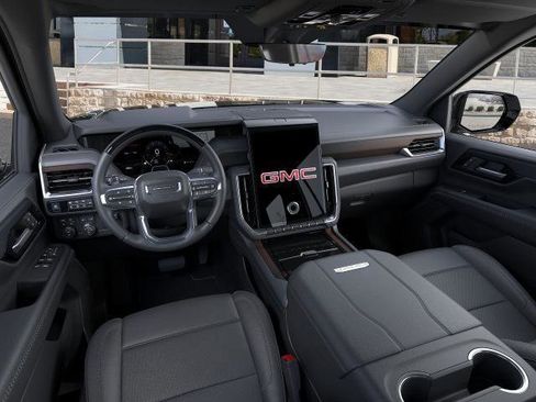 New 2026 GMC Yukon Denali w/ Denali Reserve Package image 41