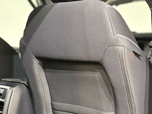 New 2026 Ford Bronco 4-Door AWD/4WD image 58