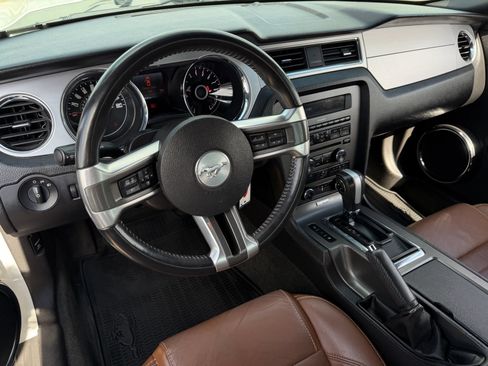 Used 2014 Ford Mustang Premium w/ V6 Performance Package RWD image 14