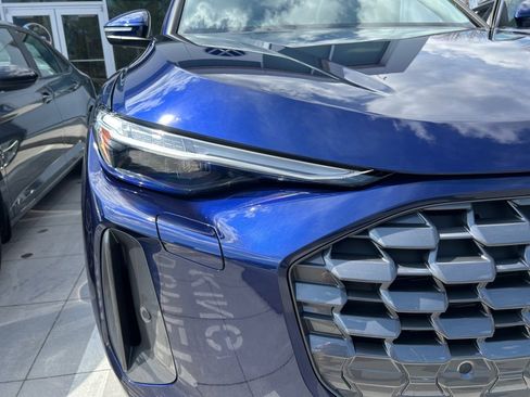 Certified 2025 Audi Q5 Premium Plus w/ Premium Plus image 26