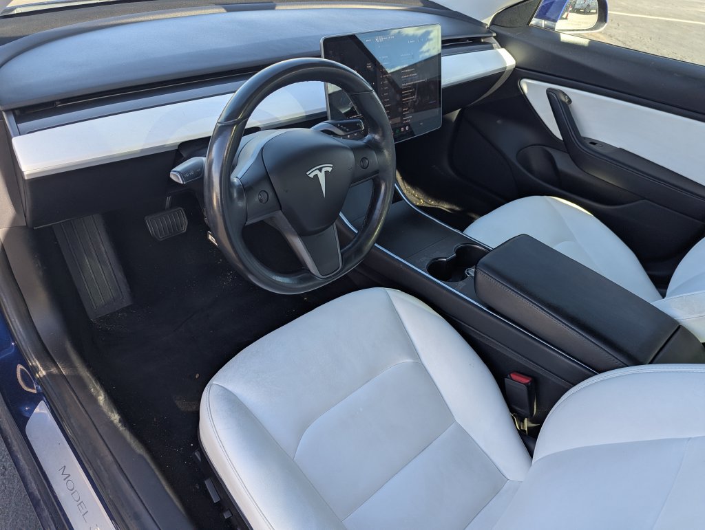 Used 2018 Tesla Model 3 AWD/4WD image 20