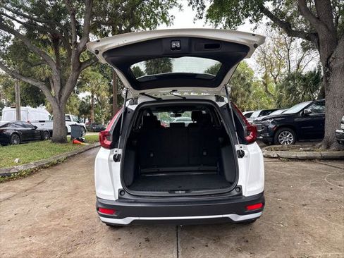 Used 2020 Honda CR-V EX image 19