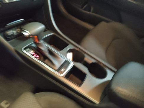 Used 2016 Kia Optima LX w/ Option Group 014 FWD image 26