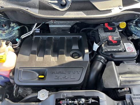 Used 2016 Jeep Patriot Latitude image 13